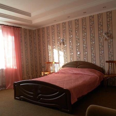 Guest House Svoyaky Gomel Exterior foto