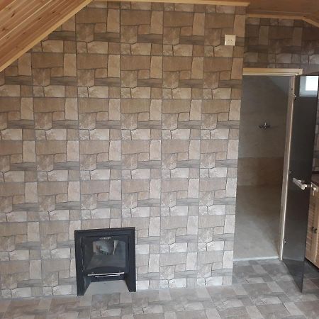 Guest House Svoyaky Gomel Exterior foto