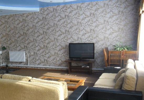Guest House Svoyaky Gomel Habitación foto